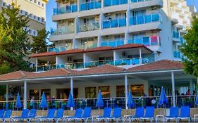 Blue Fish Hotel All Inclusive